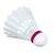 Badmintonball Shuttle 1000 - 6 stk Hvit | Rask hastighet 